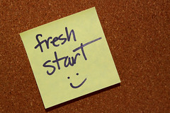 317: Post It: Fresh Start