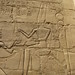 Temple of Karnak, Hypostyle Hall, work of Seti I (north side) and Ramesses II (south) (65) by Prof. Mortel