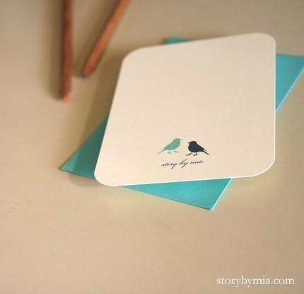 storybymia personalized cards