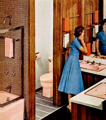 Bathroom (1958)