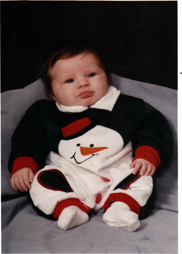 Mickey - Christmas 1998e