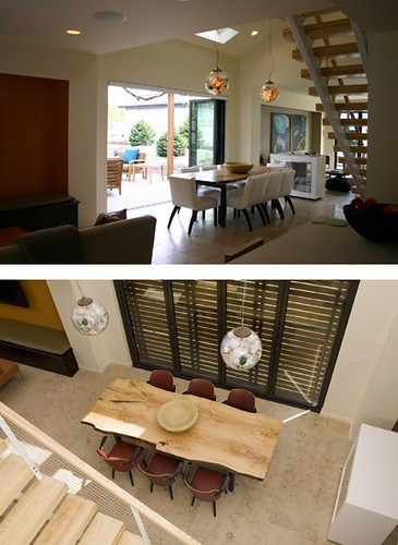 Dining Room Eco Friendly - Minimalist House Design