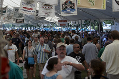 Oregon Brewers Festival 2009