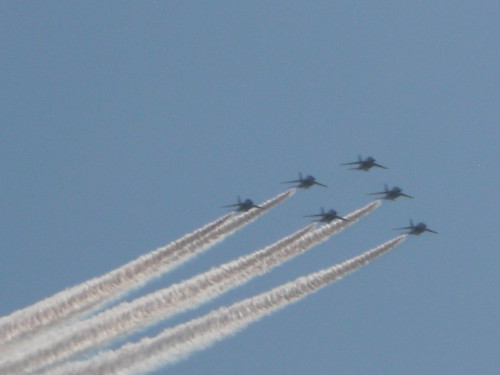 2009松島基地航空祭 038