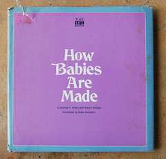 How babies made