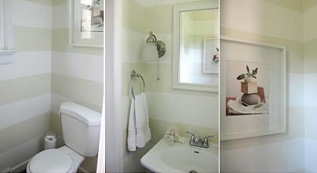 Decoração de Banheiros pequenos – Fotos e Modelos