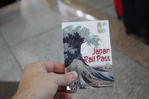 060 japan rail pass