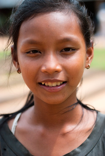 People of Angkor 08