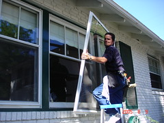 window cleaning reno