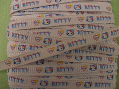 Fita Hello Kitty 6mm