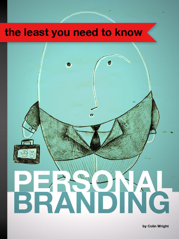 Personal Branding cover