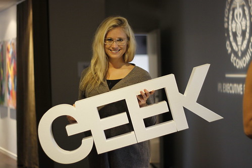 Geek Girl Meetup 09