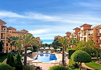 Villas in Marbella by mseo99.