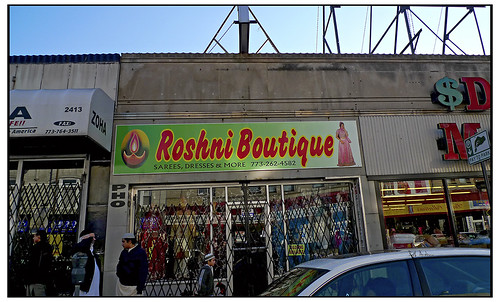Roshni Boutique