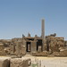 Temple of Karnak (303) by Prof. Mortel