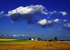 Lancaster County (by: Nicholas T, creative commons license)