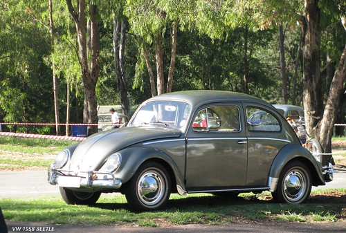 1958 VW Beetle Flickr Photo Sharing