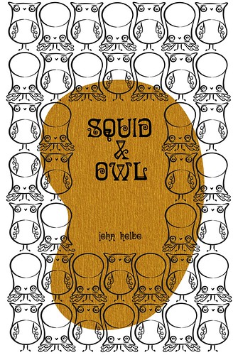 Squid & Owl Cover