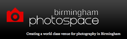 Birmingham Photospace