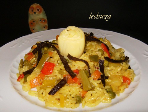 arroz con verduras-plato-2