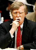 John Bolton considère que la politique menée par Obama met le pays en danger thumbnail