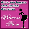 Princess Jenn's 'Princess Prose'
