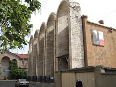 Yerevan, Katchaturiam Museum