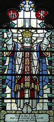 Christ, our eternal Priest-King by Lawrence OP, on Flickr