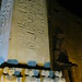 Temple of Luxor, illuminated at night (8) by Prof. Mortel