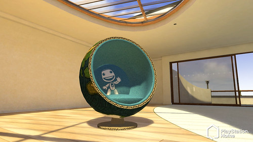 Home LittleBigPlanet Furniture