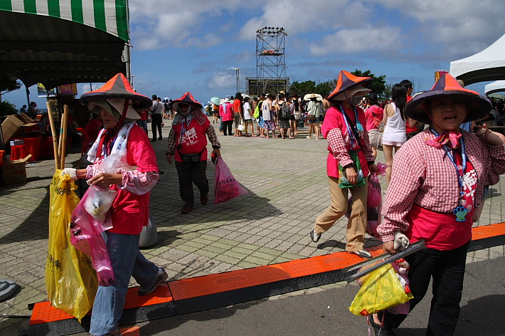 2009貢寮海洋音樂祭0010
