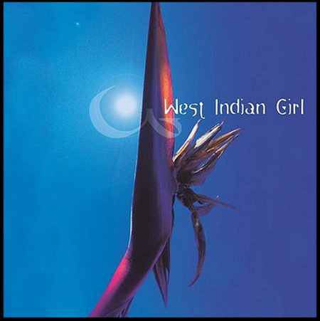 west-indian-girl