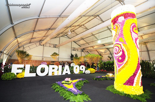 Floria 2009 (by Sir Mart Outdoorgraphy™)