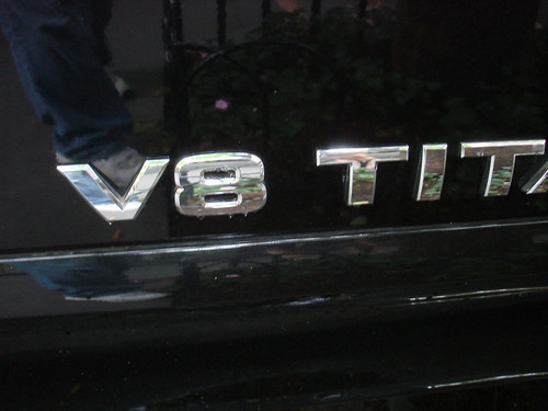 V8 TIT
