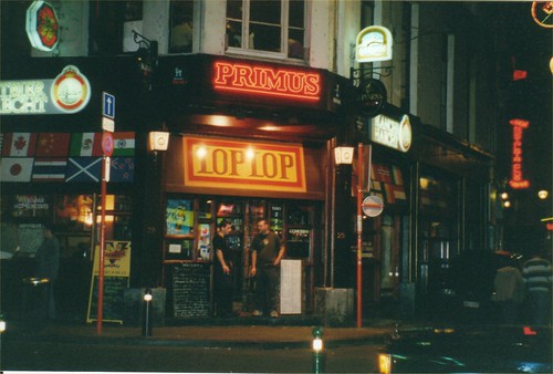 Loplop Bar