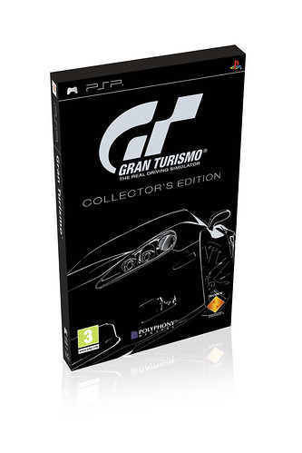 GT PSP Special Ed