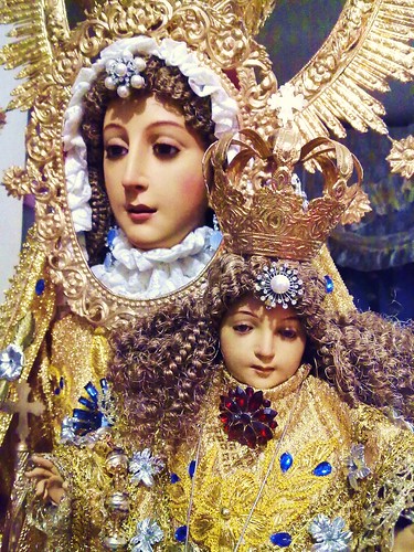 Our Lady of the Rosary La Naval