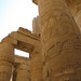 Temple of Karnak, Hypostyle Hall, work of Seti I (north side) and Ramesses II (south) (9) by Prof. Mortel