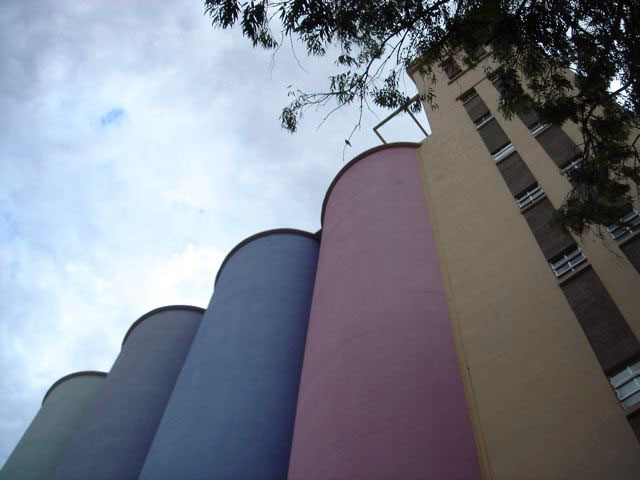 Museu de Arte Contemporânea de Rosario, Santa Fe, Argentina