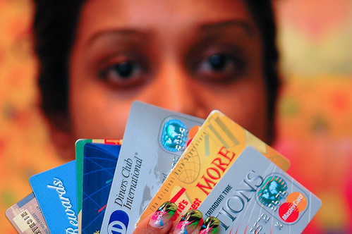 New Credit Card Laws Start February 2010