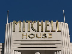 Mitchell House, Melbourne