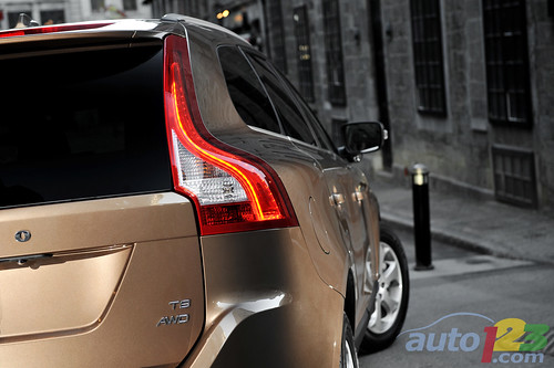 Volvo Xc60 T6 Awd. 2010 Volvo XC60 T6 AWD. Read a detailed review and see the complete gallery