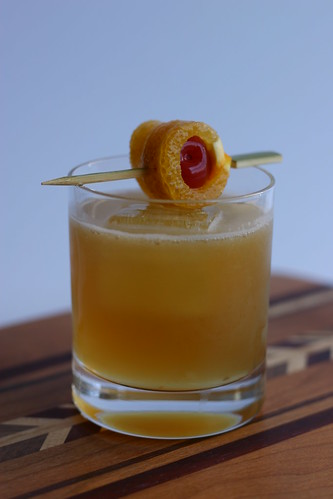 amaretto cocktails
