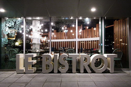 le bistrot 6