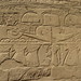 Temple of Karnak, Hypostyle Hall, work of Seti I (north side) and Ramesses II (south) (35) by Prof. Mortel