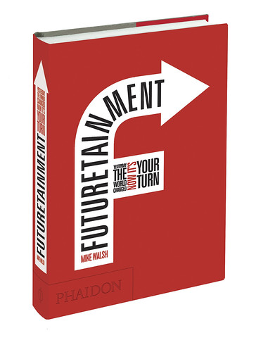 Futuretainment Cover (3D)