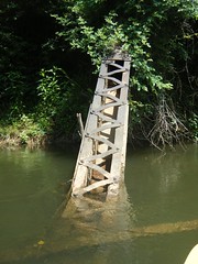 Saluda River Paddle-34