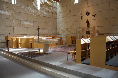 cistercian sanctuary by _jjph, on Flickr