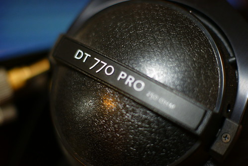 DT770 PRO