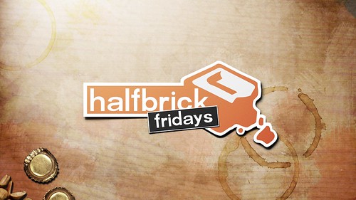 Halfbrick Fridays